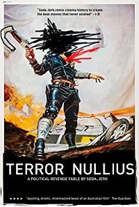 Фильм Террор Нуллиус (2018)