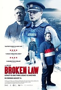 Фильм Вне закона (2020)