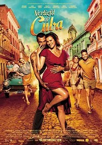Фильм Любовь по-кубински (2019)