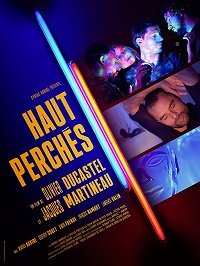 Фильм На высоте (2019)