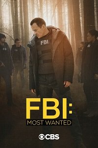 Фильм ФБР: Самые разыскиваемые преступники (2 сезон)