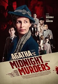 Фильм Агата и полуночные убийства (2020)