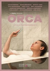 Фильм Касатка (2020)