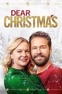 Фильм Дорогое рождество (2020)