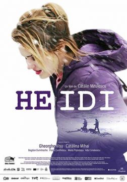 Фильм Хайди(2019)