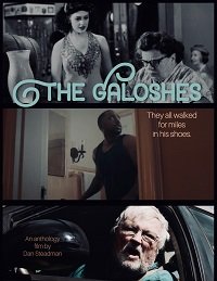 Фильм Галоши (2019)