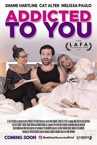Фильм Зависим от тебя (2019)