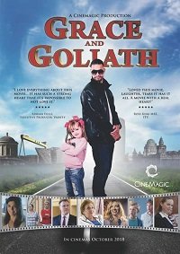 Фильм Грейс и Голиаф (2018)