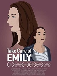 Фильм Позаботься об Эмили (2019)