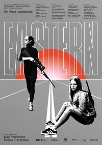 Фильм Истерн (2019)