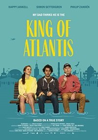 Фильм Король Атлантиды (2019)