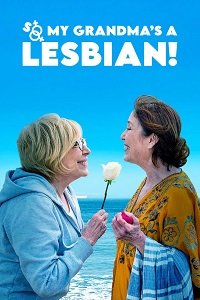 Фильм Сюрприз от бабушки (2019)
