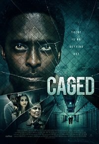 Фильм В клетке (2021)