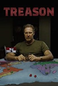 Фильм Государственная измена (2020)