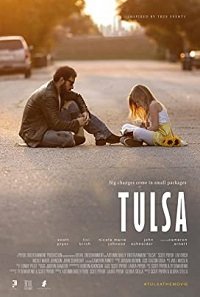 Фильм Талса (2020)