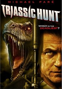 Фильм Охота на аллозавров (2021)