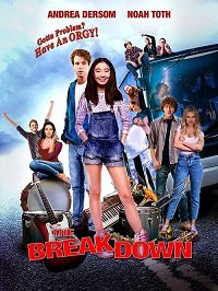 Фильм Поломка (2021)