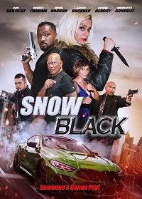 Фильм Черноснежка (2021)