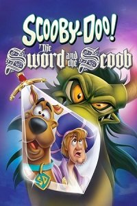 Фильм Скуби-Ду при дворе короля Артура (2021)