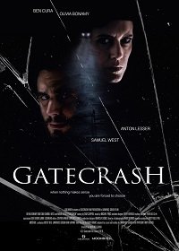 Фильм Незваный гость (2020)