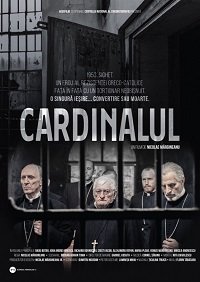 Фильм Кардинал (2019)