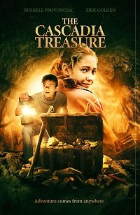 Фильм Сокровища Каскадии (2020)