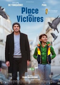 Фильм Площадь Побед (2019)