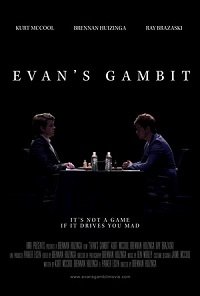 Фильм Гамбит Эвана (2019)