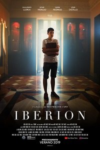 Фильм Иберион (2019)