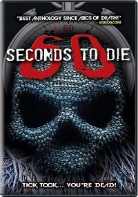 Фильм 60 секунд до смерти 3 (2021)