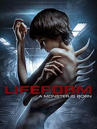 Фильм Форма жизни (2017)