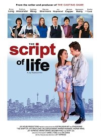Фильм Сценарий жизни (2019)