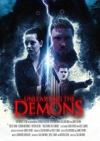 Фильм Спусти демонов с поводка (2019)