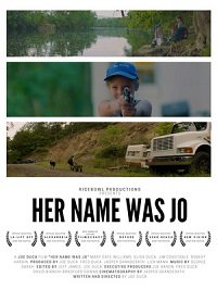 Фильм Девочка по имени Джо (2020)