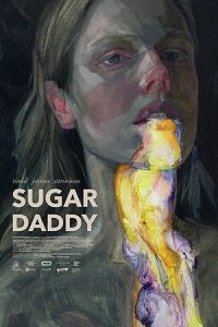 Фильм Папик (2020)