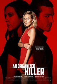 Фильм Организованный убийца (2021)