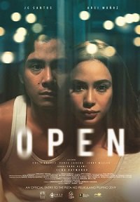 Фильм Свободные отношения (2019)