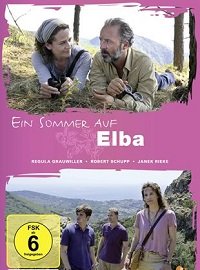 Фильм Лето на Эльбе (2021)