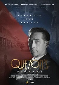 Фильм Игра Кесона (2018)