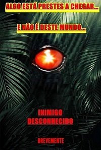 Фильм Неизвестный враг (2020)