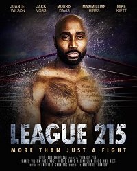Фильм Лига 215 (2019)