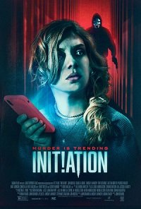 Фильм Инициация (2020)
