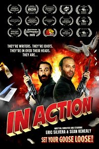 Фильм Боевичок (2020)