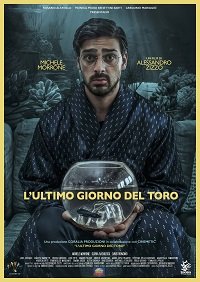 Фильм Последний день Тельца (2018)