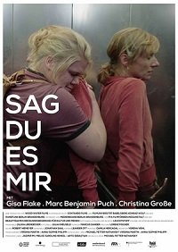 Фильм Ты мне скажи (2019)