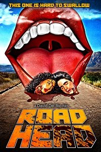 Фильм Дорожные шалости (2020)