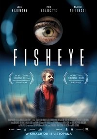 Фильм Глазок (2020)