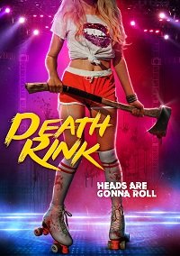 Фильм Резня на роллердроме (2019)