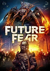 Фильм Стелланомикон: Ужас будущего (2021)