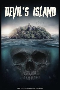 Фильм Остров дьявола  (2021)